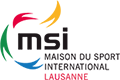 MSI - Maison du Sport International Lausanne