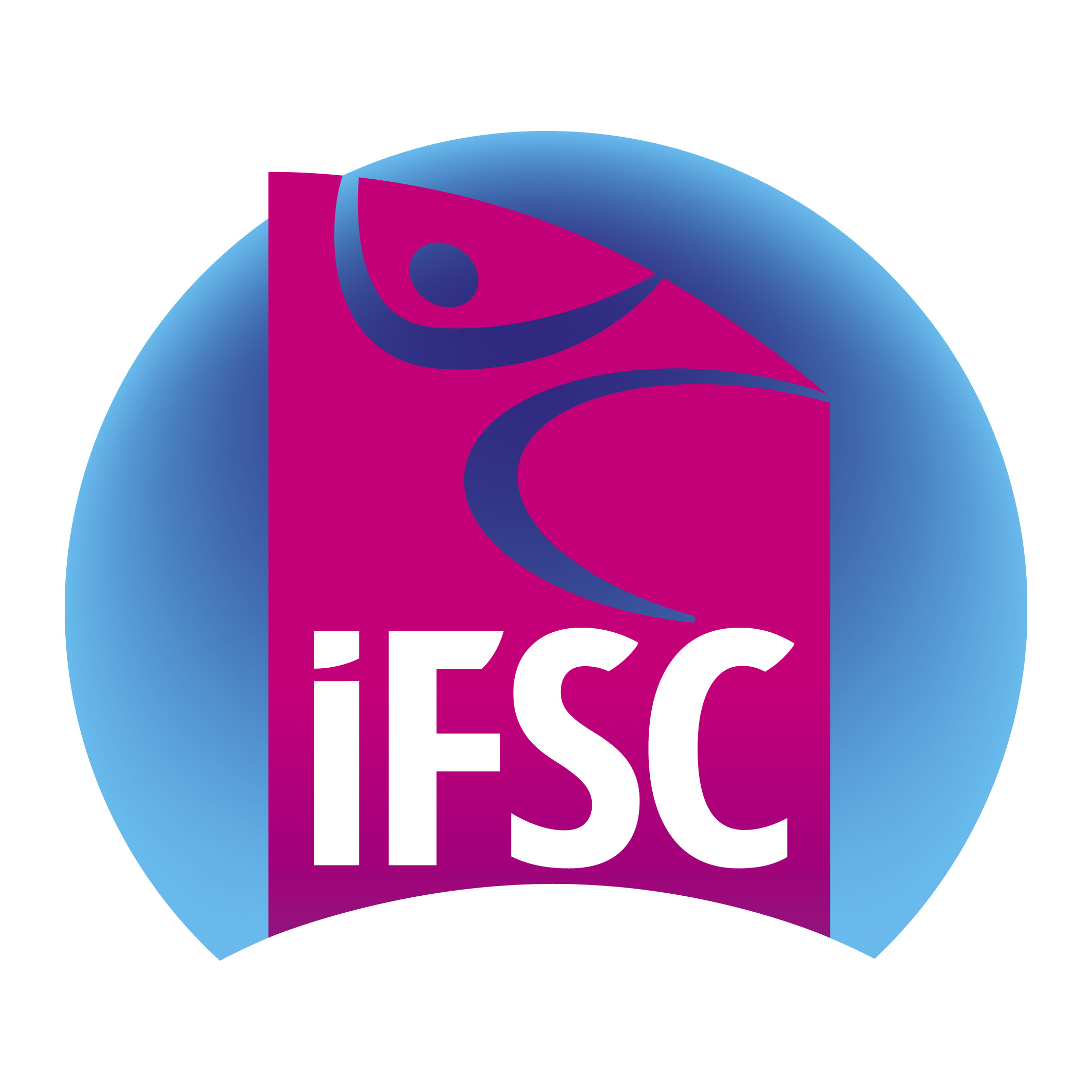 International Federation Of Sport Climbing