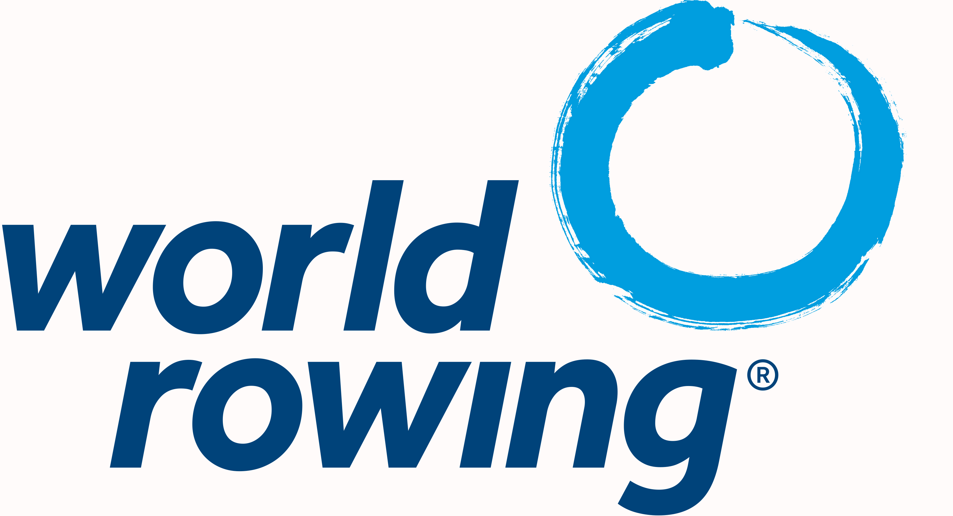 World Rowing
