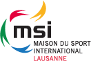 logo MSI